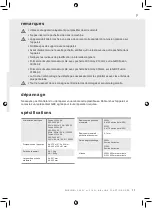 Preview for 11 page of GBC FUSION 3000L Instruction Manual