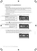 Предварительный просмотр 12 страницы GBC FUSION 3000L Instruction Manual