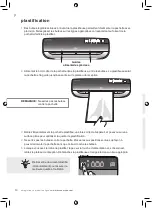 Preview for 14 page of GBC FUSION 3000L Instruction Manual