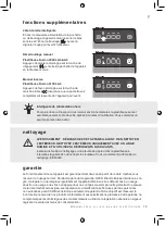 Preview for 15 page of GBC FUSION 3000L Instruction Manual