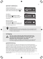 Preview for 21 page of GBC FUSION 3000L Instruction Manual