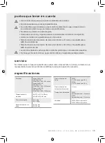 Preview for 35 page of GBC FUSION 3000L Instruction Manual