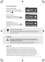 Preview for 39 page of GBC FUSION 3000L Instruction Manual