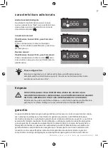 Preview for 45 page of GBC FUSION 3000L Instruction Manual