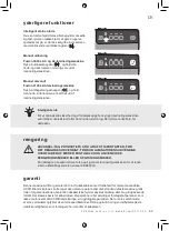 Preview for 63 page of GBC FUSION 3000L Instruction Manual