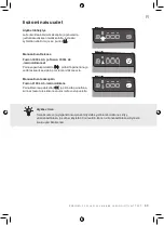 Preview for 69 page of GBC FUSION 3000L Instruction Manual