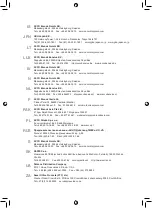 Preview for 107 page of GBC FUSION 3000L Instruction Manual