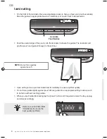 Preview for 8 page of GBC FUSION 3000L Start Here Manual