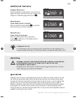 Preview for 9 page of GBC FUSION 3000L Start Here Manual