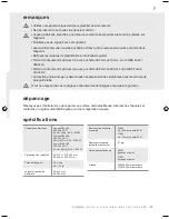 Preview for 11 page of GBC FUSION 3000L Start Here Manual