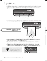 Preview for 14 page of GBC FUSION 3000L Start Here Manual