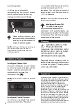 Preview for 7 page of GBC Fusion 5000L Instruction Manual