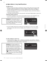 Preview for 12 page of GBC Fusion 5000L Start Here Manual