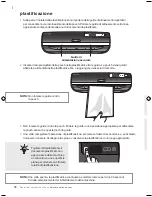 Preview for 26 page of GBC Fusion 5000L Start Here Manual