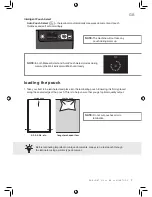 Preview for 7 page of GBC FUSION 5100L Start Here Manual