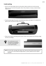 Предварительный просмотр 7 страницы GBC Fusion Plus 6000 L Instruction Manual