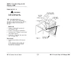 Предварительный просмотр 99 страницы GBC FusionPunch II Service Manual