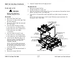 Предварительный просмотр 102 страницы GBC FusionPunch II Service Manual