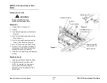 Предварительный просмотр 107 страницы GBC FusionPunch II Service Manual