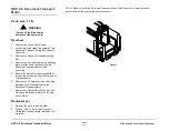 Предварительный просмотр 112 страницы GBC FusionPunch II Service Manual