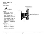 Предварительный просмотр 116 страницы GBC FusionPunch II Service Manual