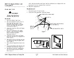 Preview for 118 page of GBC FusionPunch II Service Manual