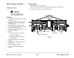 Предварительный просмотр 119 страницы GBC FusionPunch II Service Manual