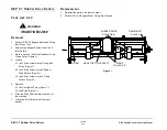 Preview for 120 page of GBC FusionPunch II Service Manual