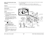 Предварительный просмотр 125 страницы GBC FusionPunch II Service Manual