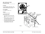 Предварительный просмотр 126 страницы GBC FusionPunch II Service Manual