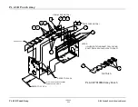 Предварительный просмотр 198 страницы GBC FusionPunch II Service Manual