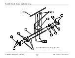 Предварительный просмотр 220 страницы GBC FusionPunch II Service Manual