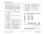 Предварительный просмотр 281 страницы GBC FusionPunch II Service Manual