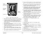 Предварительный просмотр 410 страницы GBC FusionPunch II Service Manual