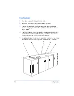 Предварительный просмотр 16 страницы GBC FusionPunch II User Manual