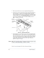 Предварительный просмотр 52 страницы GBC FusionPunch II User Manual