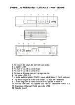 Preview for 3 page of GBC GB-350D User Manual