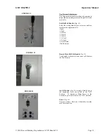 Preview for 13 page of GBC GBC 2064WF-1 Installation And Operating Manual