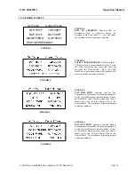 Предварительный просмотр 15 страницы GBC GBC 2064WF-1 Installation And Operating Manual