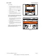 Preview for 18 page of GBC GBC 4064WF Installation & Operating Manual