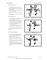 Предварительный просмотр 22 страницы GBC GBC 4064WF Installation & Operating Manual