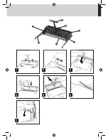 Предварительный просмотр 3 страницы GBC GBC MultiBind 212 Instruction Manual