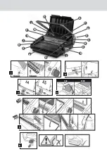 Предварительный просмотр 3 страницы GBC GBC MultiBind 230 Instruction Manual