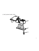 Предварительный просмотр 50 страницы GBC GBC Proclick Pronto Technical & Service Manual