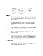 Preview for 2 page of GBC GBC Shredmaster 75X Operating Procedures