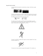 Preview for 3 page of GBC GBC Shredmaster 75X Operating Procedures