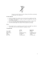 Предварительный просмотр 4 страницы GBC GBC Shredmaster 75X Operating Procedures