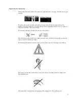 Предварительный просмотр 2 страницы GBC GBC Shredmaster 80S Operating Procedures