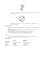 Preview for 3 page of GBC GBC Shredmaster 80S Operating Procedures