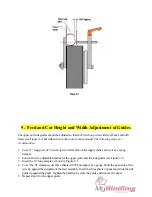 Предварительный просмотр 23 страницы GBC GBC STL1000 Instruction Manual